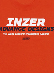 Inzer Logo T-Shirt