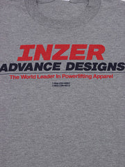 Inzer Logo T-Shirt