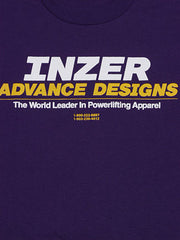 Inzer Logo T-Shirt