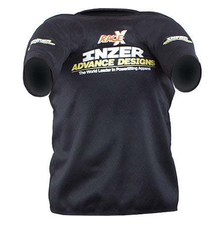 Rage X Bench Shirt