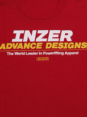Inzer Logo T-Shirt