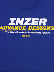 Inzer Logo T-Shirt