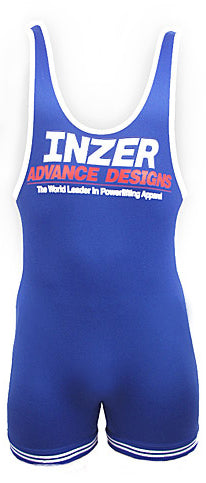 INZER Classic Singlet