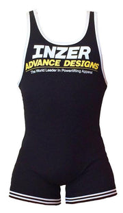 INZER Classic Singlet