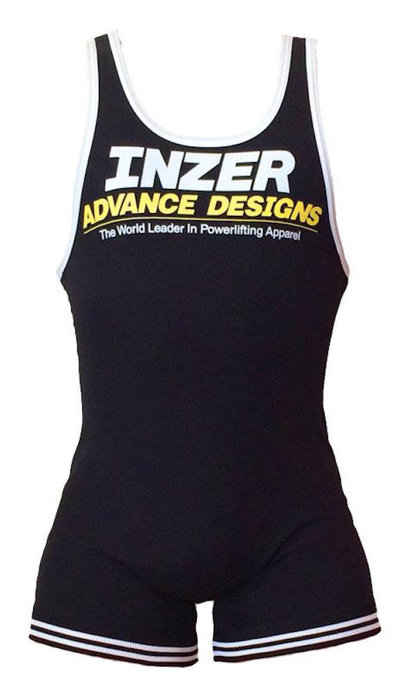 INZER Classic Singlet