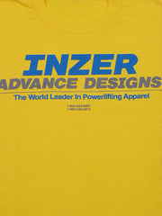 Inzer Logo T-Shirt